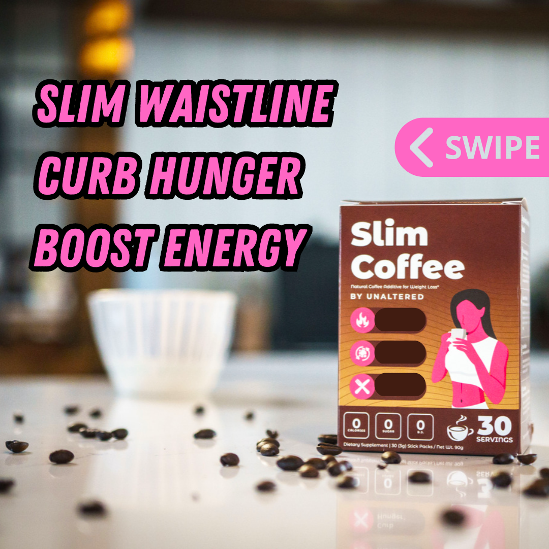 Slim Coffee