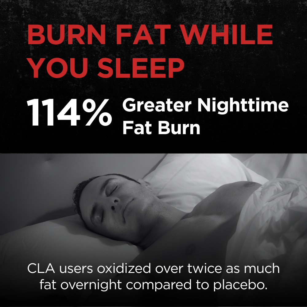 Belly Fat Burner by UNALTERED