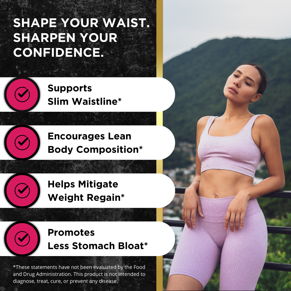 Women's Slim & Tone System — by UNALTERED