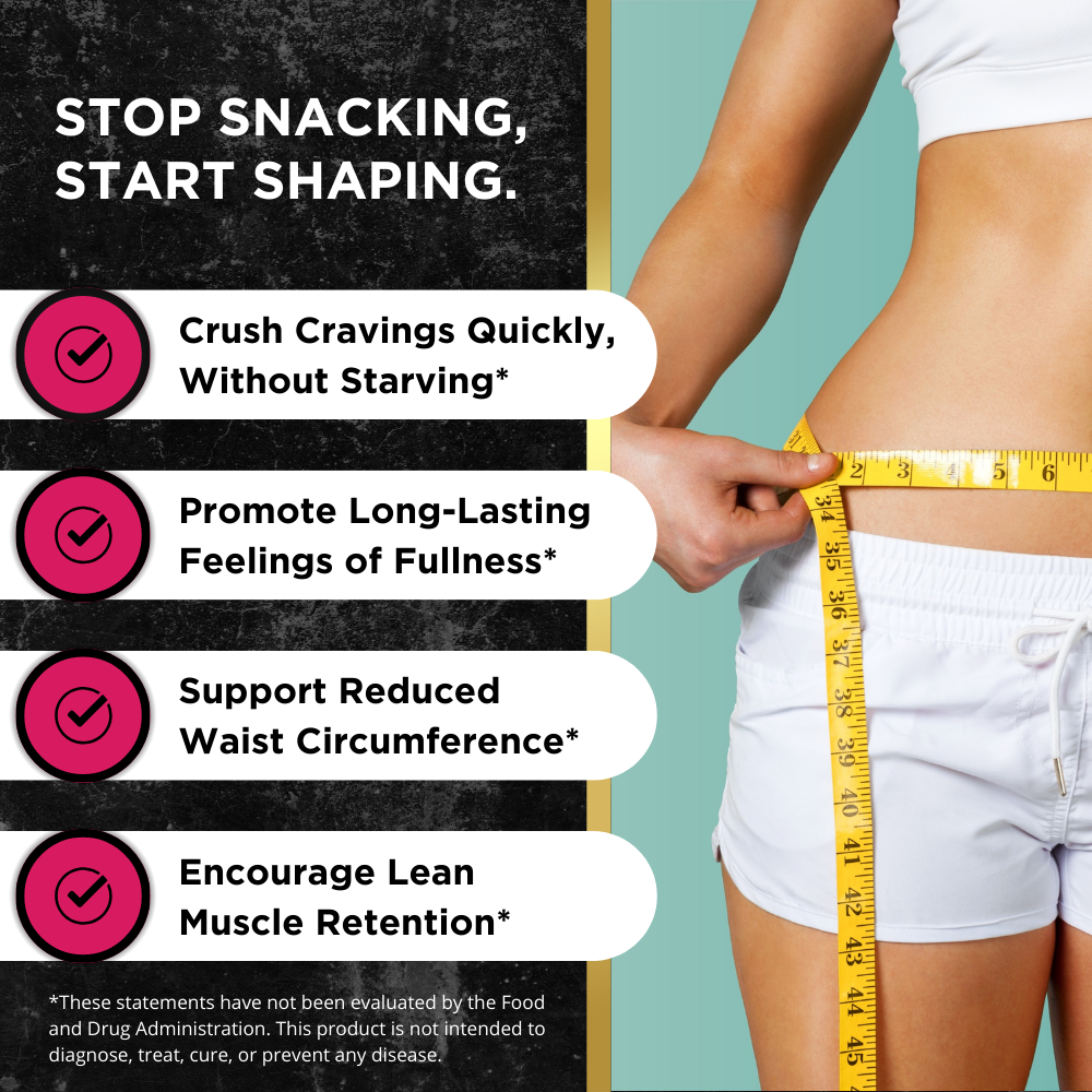 Women's Slim & Tone System — by UNALTERED