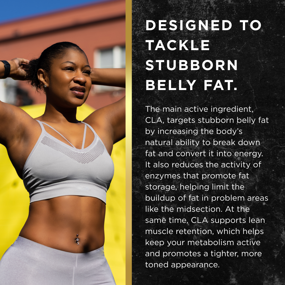 Women's Slim & Tone System — by UNALTERED