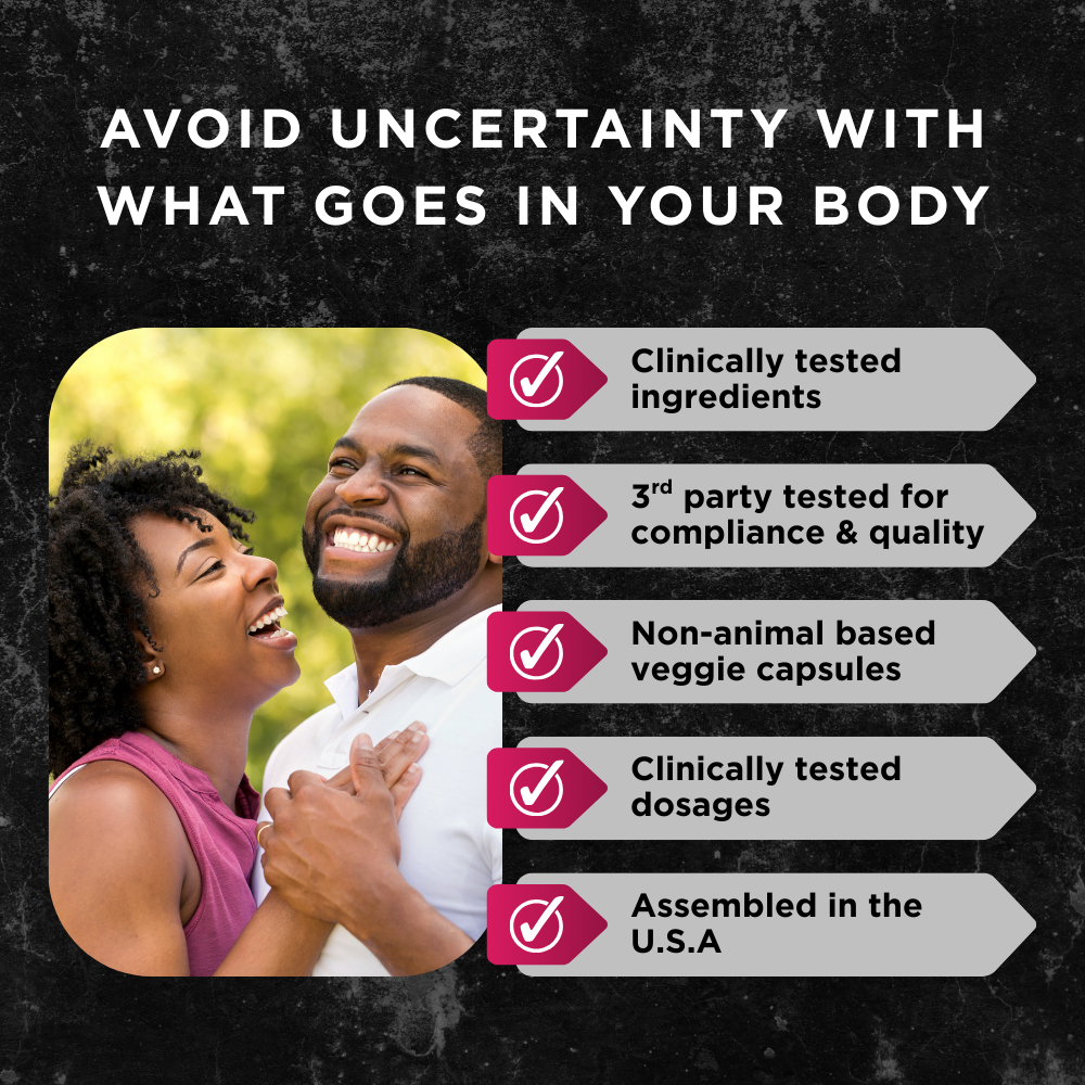 UNALTERED Hormone Balance + Mood Support