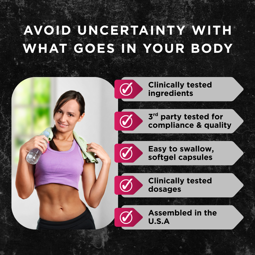 Women's Slim & Tone System — by UNALTERED