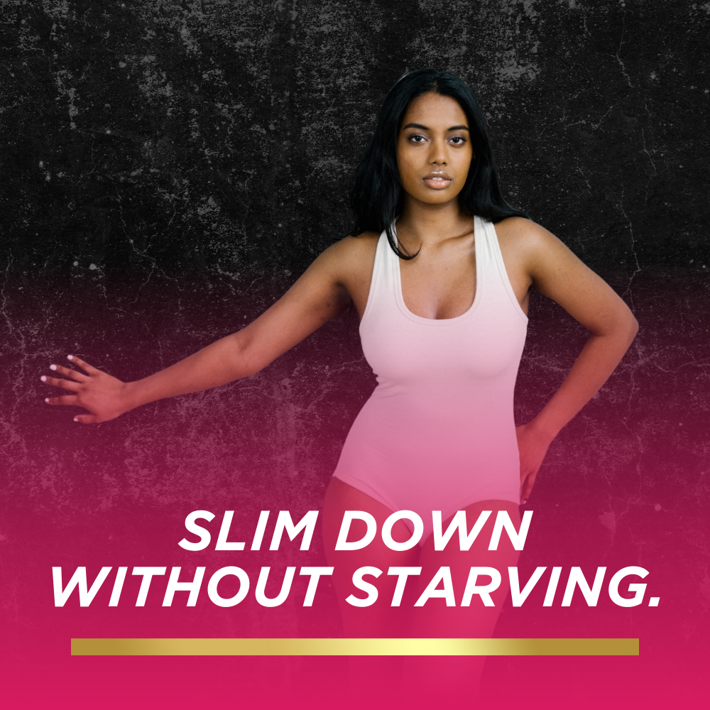UNALTERED Appetite Suppressant