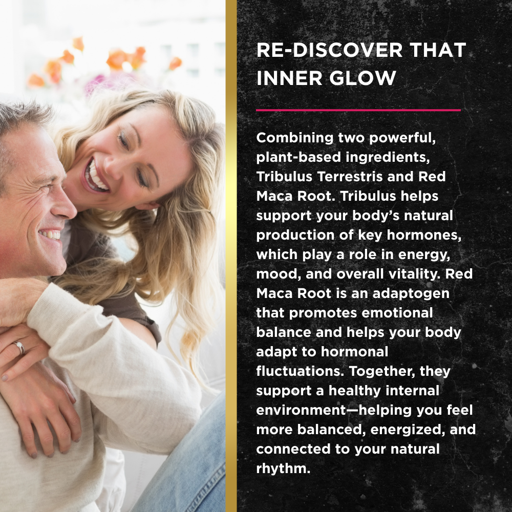 UNALTERED Hormone Balance + Mood Support