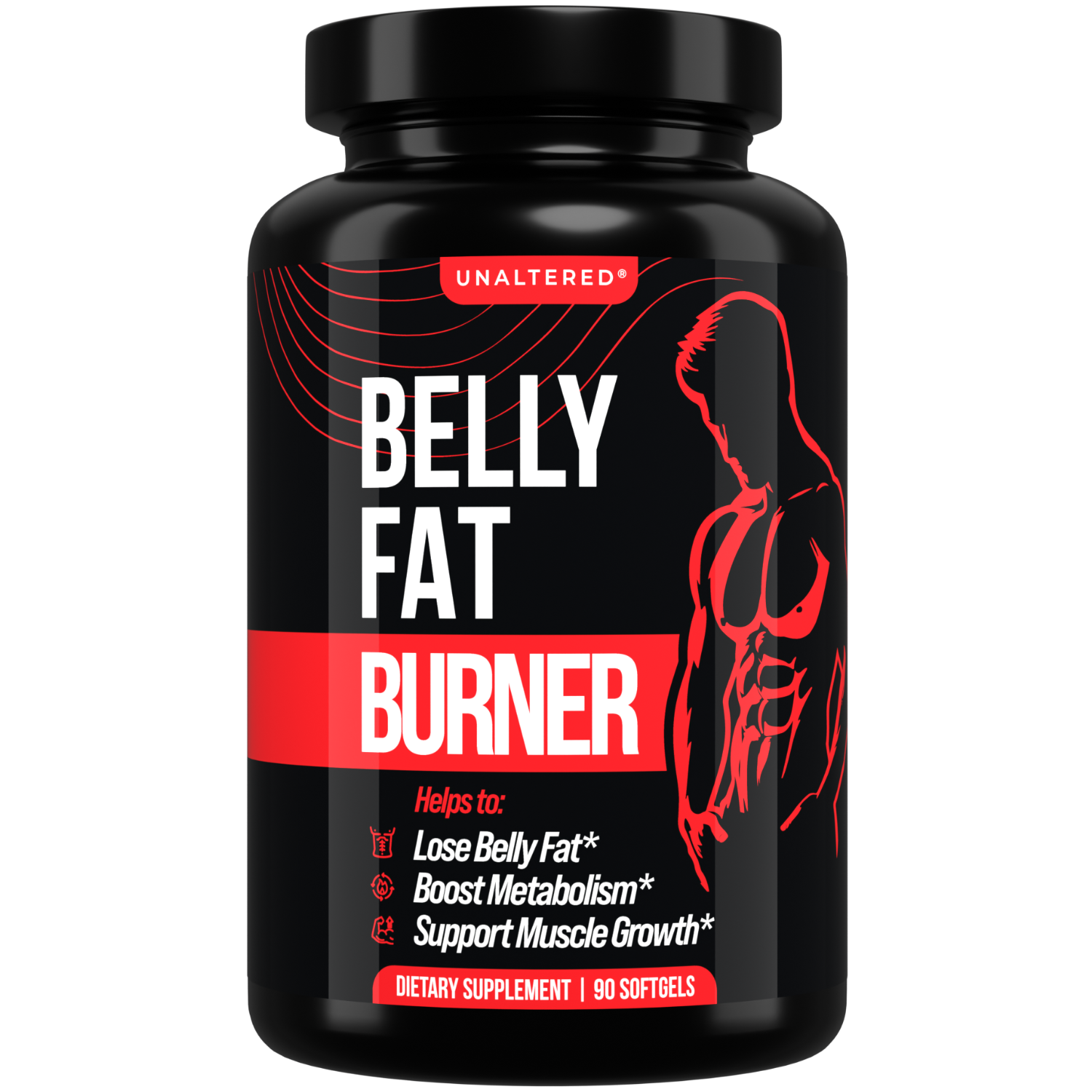 Belly Fat Burner