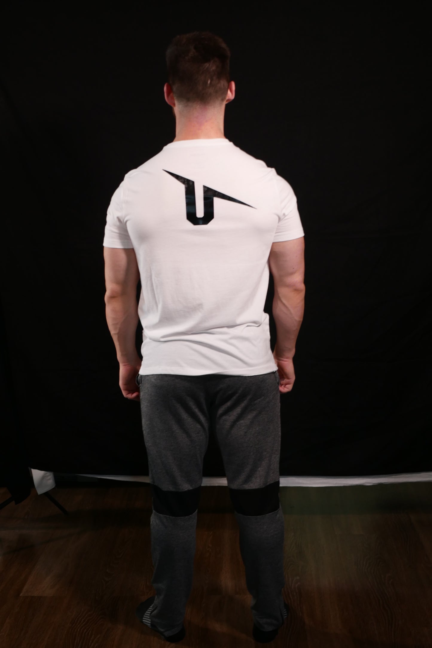 UNALTERED ATHLETICS T-SHIRT