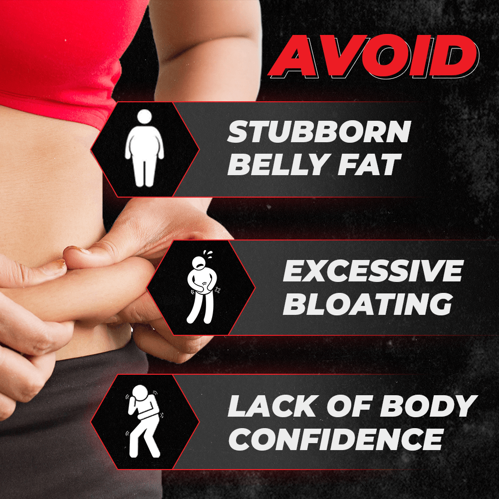 Belly Fat Burner