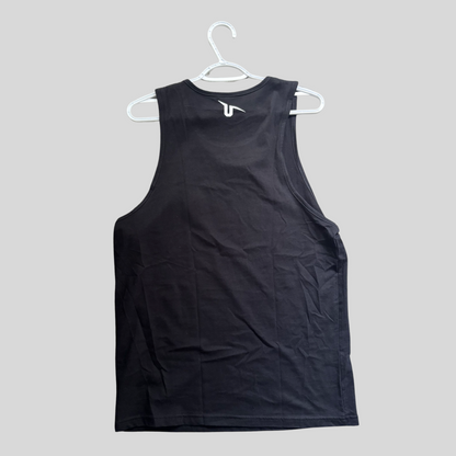 UNALTERED | Men's Tank Top | Black