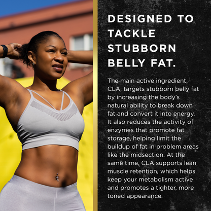 Women's Slim & Tone System — by UNALTERED