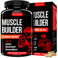 UNALTERED Muscle Builder