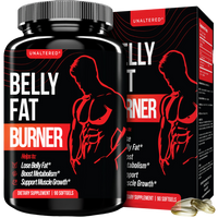 UNALTERED Belly Fat Burner