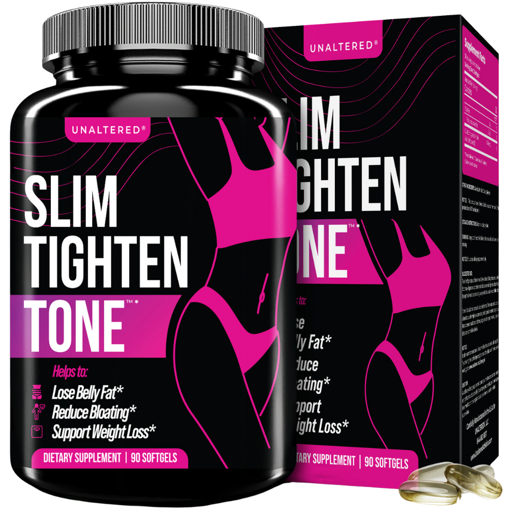 UNALTERED Slim Tighten Tone