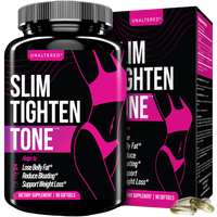 UNALTERED Slim Tighten Tone