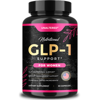 UNALTERED GLP-1 Support