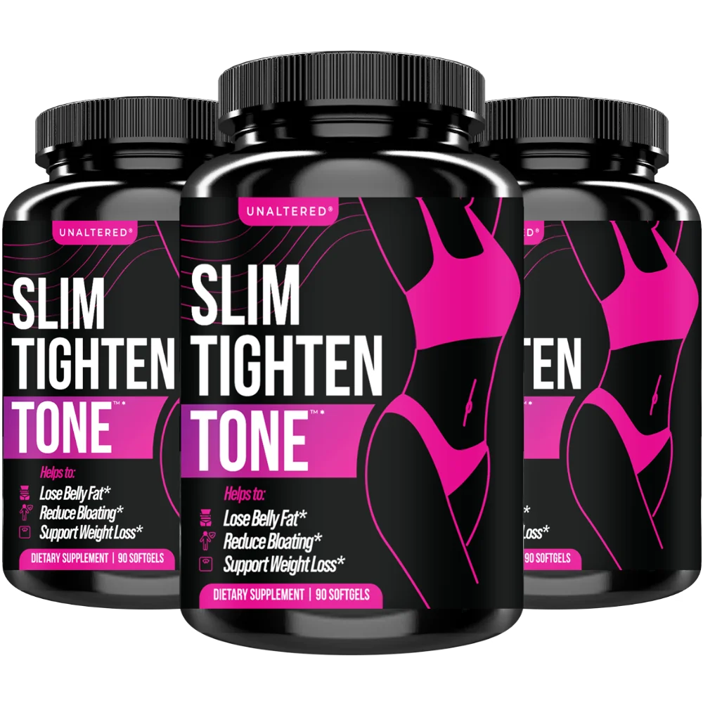 Slim Tighten Tone by UNALTERED