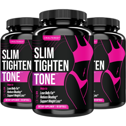 Slim Tighten Tone by UNALTERED
