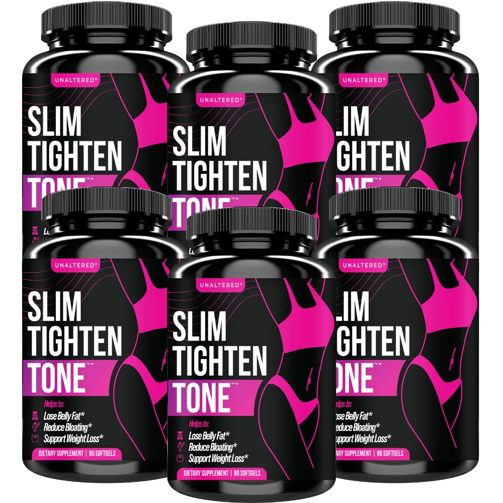 Slim Tighten Tone by UNALTERED