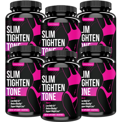Slim Tighten Tone by UNALTERED