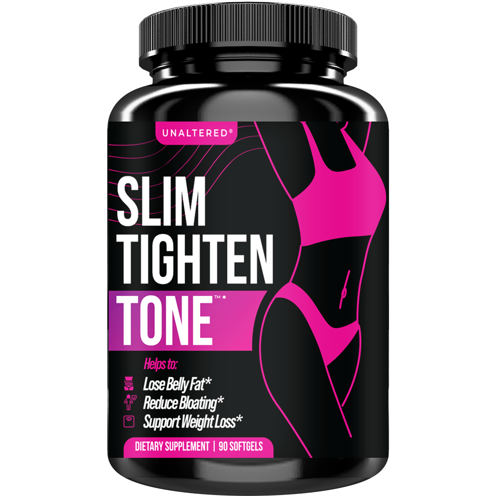 Slim Tighten Tone by UNALTERED