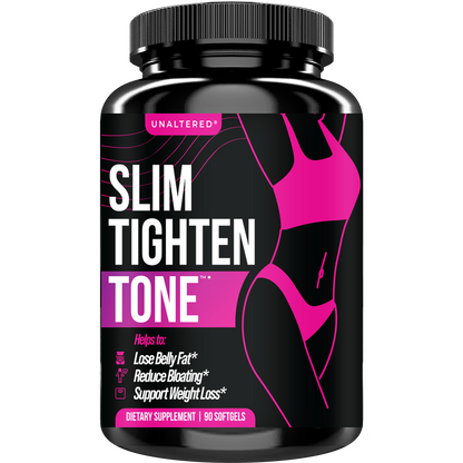 UNALTERED Slim Tighten Tone